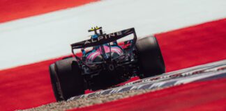 «Fue un día muy malo»: la autocrítica de Colapinto tras el GP de Austria