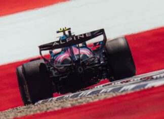 «Fue un día muy malo»: la autocrítica de Colapinto tras el GP de Austria