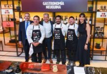 De la nieve a la mesa: temporada de invierno con sabores patagónicos en Buenos Aires