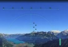 Experimento: Google Earth permitirá recorrer ciudades desde el aire