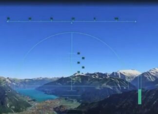 Experimento: Google Earth permitirá recorrer ciudades desde el aire