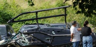 Conmoción en Río de Janeiro por un accidente aéreo que dejó seis víctimas fatales