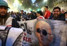Avellaneda se prepara para despedir al Indio Solari con un operativo de seguridad sin precedentes
