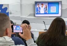 Lanzaron un programa para que jóvenes incorporen inteligencia artificial a sus proyectos