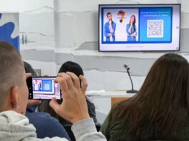 Lanzaron un programa para que jóvenes incorporen inteligencia artificial a sus proyectos