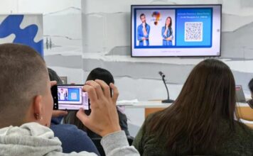 Lanzaron un programa para que jóvenes incorporen inteligencia artificial a sus proyectos