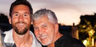 Jorge Messi está bajo tratamiento médico: la familia confirmó la enfermedad y pidió prudencia