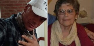 Detuvieron a un exfutbolista acusado de matar a su madre de 86 años