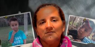 Tensión en el juicio por Loan: la madre del niño acusó a dos imputados frente al tribunal