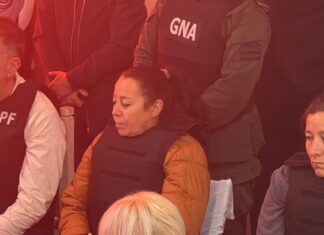 Cómo reaccionaron los acusados en el juicio por Loan: notas, problemas de salud y miradas desafiantes