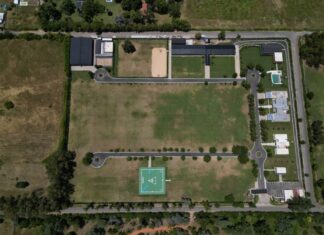 La Justicia ordenó que la causa por la mansión de USD 17 millones vinculada a la AFA vuelva a Buenos Aires