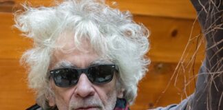 Dolor en la música: Falleció Daniel Melingo, el artista que unió el rock con el tango