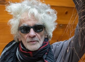 Dolor en la música: Falleció Daniel Melingo, el artista que unió el rock con el tango