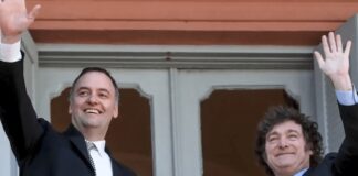 El PRO endurece su postura y reclama la salida de Adorni antes de una interpelación