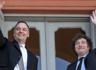 El PRO endurece su postura y reclama la salida de Adorni antes de una interpelación
