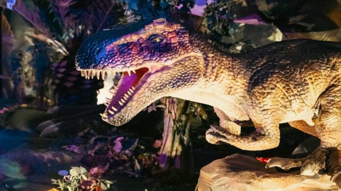 Dinosaurios