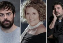 Netflix estrena Villaflor, la nueva película de Santiago Mitre con Verónica Llinás y Peter Lanzani