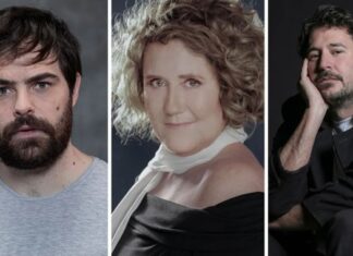 Netflix estrena Villaflor, la nueva película de Santiago Mitre con Verónica Llinás y Peter Lanzani