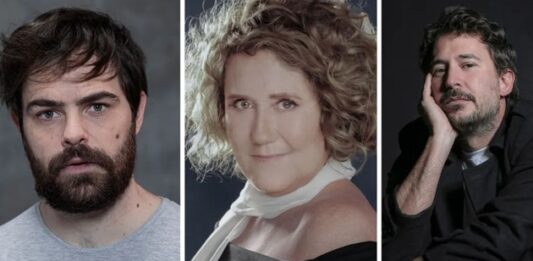 Netflix estrena Villaflor, la nueva película de Santiago Mitre con Verónica Llinás y Peter Lanzani
