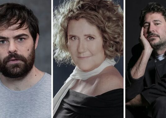 Netflix estrena Villaflor, la nueva película de Santiago Mitre con Verónica Llinás y Peter Lanzani