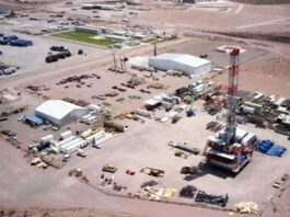 Petroleros respaldan el proyecto de GNL y lo consideran clave para el futuro de Vaca Muerta