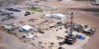 Petroleros respaldan el proyecto de GNL y lo consideran clave para el futuro de Vaca Muerta