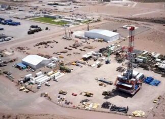 Petroleros respaldan el proyecto de GNL y lo consideran clave para el futuro de Vaca Muerta