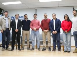 Lanzan la Misión Domuyo para acercar la tecnología espacial a estudiantes neuquinos