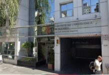 Alerta nacional por la desaparición de material radioactivo en Rosario