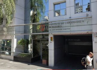 Alerta nacional por la desaparición de material radioactivo en Rosario