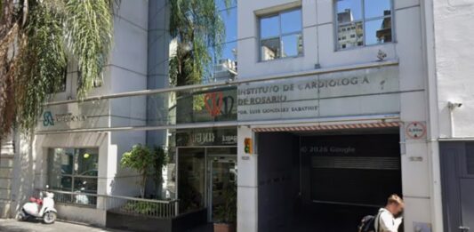 Alerta nacional por la desaparición de material radioactivo en Rosario