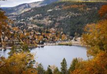 San Martín de los Andes aparece entre los destinos más sugeridos por viajeros