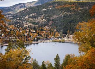 San Martín de los Andes aparece entre los destinos más sugeridos por viajeros