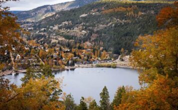 San Martín de los Andes aparece entre los destinos más sugeridos por viajeros