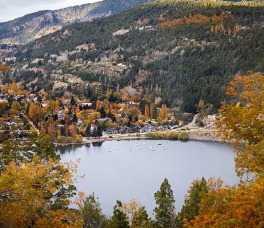 San Martín de los Andes aparece entre los destinos más sugeridos por viajeros