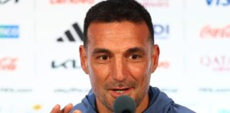 Con la clasificación asegurada, Scaloni preservará a Messi ante Jordania