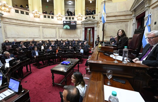 senado 1