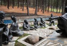 Neuquén tiene una nueva ley de turismo religioso: qué es el Camino de la Fe