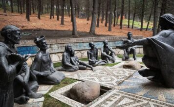 Neuquén tiene una nueva ley de turismo religioso: qué es el Camino de la Fe