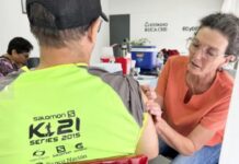 Neuquén intensifica la campaña de vacunación ante el aumento de casos de gripe