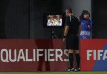 El Mundial 2026 estrenará una nueva herramienta del VAR para las jugadas de pelota parada