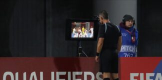 El Mundial 2026 estrenará una nueva herramienta del VAR para las jugadas de pelota parada