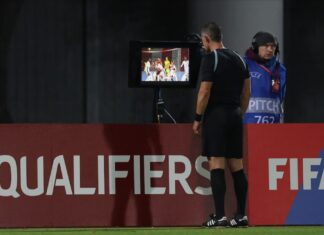 El Mundial 2026 estrenará una nueva herramienta del VAR para las jugadas de pelota parada