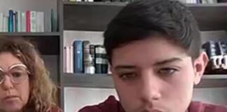 Caso Isabella: convocan a una marcha en Villa Gesell y uno de los hijos de la madre declarará ante la Justicia