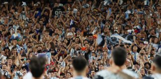 «El triunfo invisible que ninguna copa puede representar»