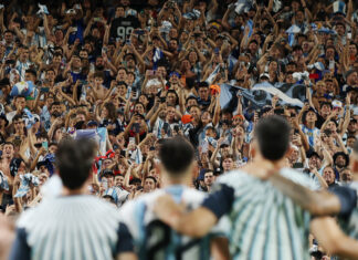 «El triunfo invisible que ninguna copa puede representar»