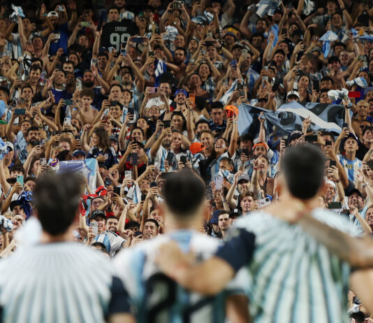 «El triunfo invisible que ninguna copa puede representar»