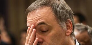 La Justicia detectó inconsistencias en el patrimonio de Adorni y deberá dar explicaciones ante el fiscal