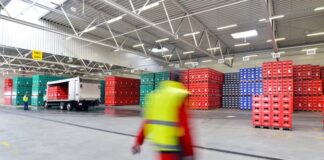 Cerró una distribuidora de bebidas en La Matanza y despidió a sus 220 empleados