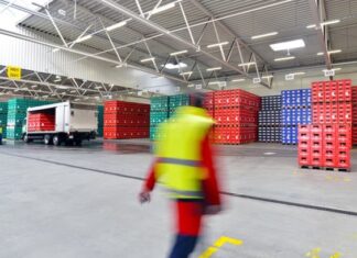 Cerró una distribuidora de bebidas en La Matanza y despidió a sus 220 empleados
